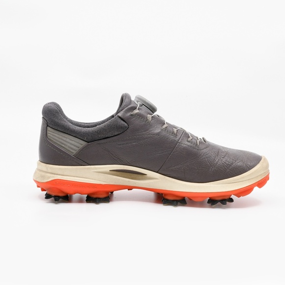 ECCO BIOM G3 Boa® Fit System Golf Shoes EU 38/US7-7.5 - Picture 2 of 16